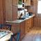 Mount Vernon Camping Resort Studio Cabin 4