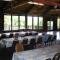 Mount Vernon Camping Resort Studio Cabin 4