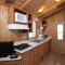 Medina Lake Camping Resort Studio Cabin 2