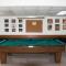 Medina Lake Camping Resort Cabin 4
