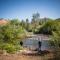 Ponderosa Camping Resort One-Bedroom Cabin 4