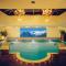 Loftsuite Hotel Saas