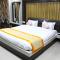 Bodhgaya Regency Hotel