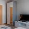 Apartment MG