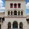 The Fort Ramgarh