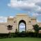 The Fort Ramgarh