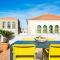 Mediterraneo Suite Home