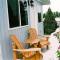 Dogwood Bed & Breakfast