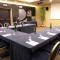Hotel Tiber Rooftop & Wellness