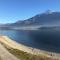 Lake Como Beach Hostel