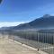 Lake Como Beach Hostel