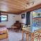 Appartement à 600m des remontées mécaniques, centre Morzine, chalet les Joux