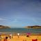 Pérola do Oeste - 3min da praia