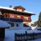 B&B Haus im Sand