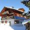 B&B Haus im Sand