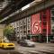 Staypineapple, Hotel FIVE, Downtown Seattle