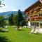 Hotel Markushof 3***S