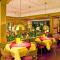 Hotel Markushof 3***S