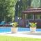 Cabañas Amalar