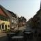 TIPTOP Hotel Garni Pfauen - Endingen