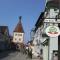 TIPTOP Hotel Garni Pfauen - Endingen am Kaiserstuhl