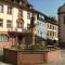 TIPTOP Hotel Garni Pfauen - Endingen