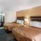 Quality Inn South Boston - Danville East
