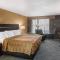 Quality Inn South Boston - Danville East - South Boston