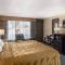 Quality Inn South Boston - Danville East - South Boston