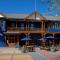 The Blue Pub