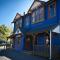 The Blue Pub