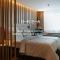 OREA Hotel Pyramida Praha