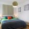 LxRoller Guesthouse Gardens Foto: LxRoller Guesthouse Gardens
