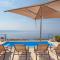 Luxury Villa Mala Podgora with Heated Pool Luxury Villa Mala Podgora with Heated Pool