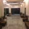 Shiva Oasis Resort