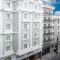 Seres Hotel Old City