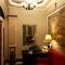 The Executive Villa Inn & Suites