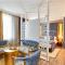 Seres Hotel Old City