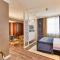 Seres Hotel Old City
