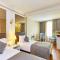 Seres Hotel Old City