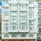 Seres Hotel Old City