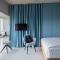 Placid Hotel Design & Lifestyle Zurich