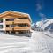 Chalet Hohe Welt - luxury apartments - Lech am Arlberg