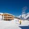 Chalet Hohe Welt - luxury apartments - Lech am Arlberg