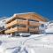 Chalet Hohe Welt - luxury apartments - Lech am Arlberg