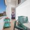 Apartments Villa-Passat