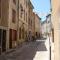 lArche des Chapeliers