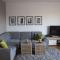 APT Nadmorskie - Solna - 科沃布热格