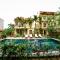 Villa Orchid Garden Riverside