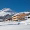Chalet Hohe Welt - luxury apartments - Lech am Arlberg
